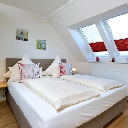 Haus Ebenezer 310 Der Kleine Haewelmann *